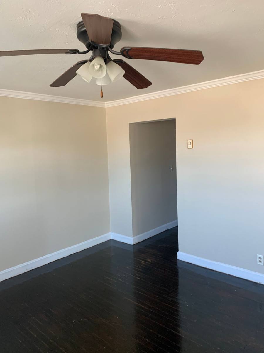 Apartment for rent at 100-B Spring Ave, Spring Lake, NC 28390
