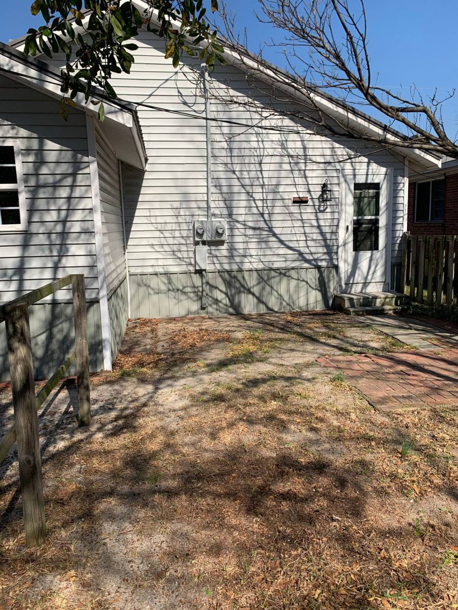Apartment for rent at 100-B Spring Ave, Spring Lake, NC 28390