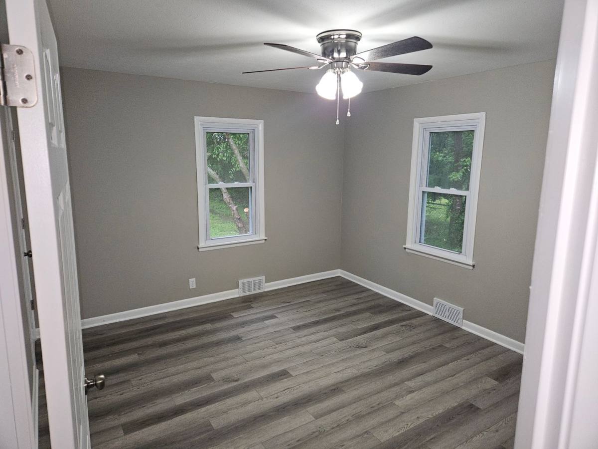 House for rent at 1259 E Berkeley St, Springfield, MO 65804