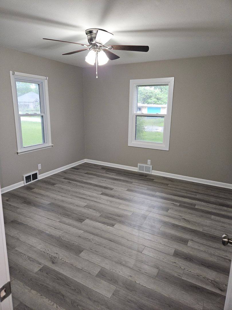 House for rent at 1259 E Berkeley St, Springfield, MO 65804