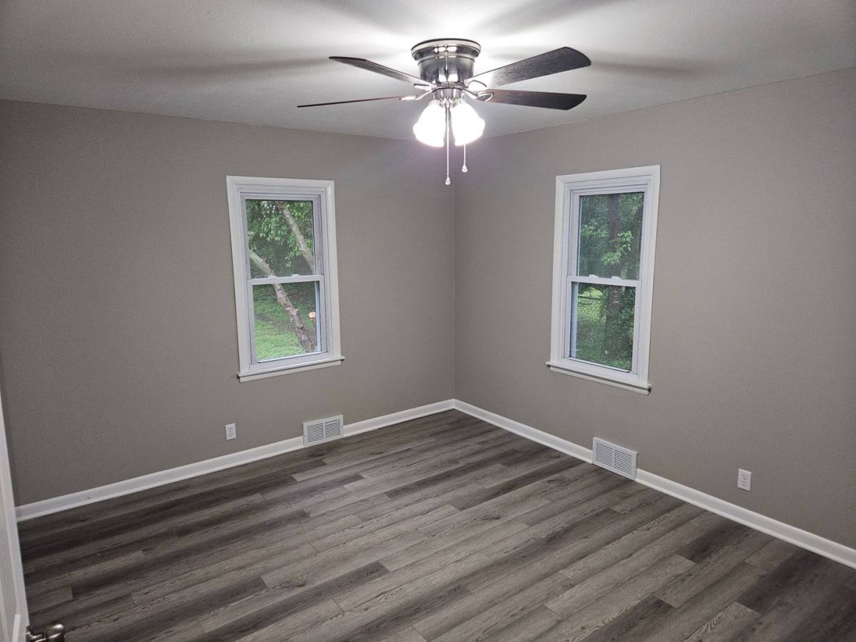 House for rent at 1259 E Berkeley St, Springfield, MO 65804