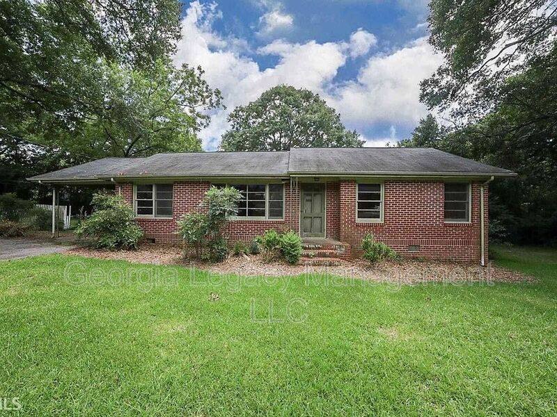 House for rent at 150 Bel Air Dr, Athens, GA 30606
