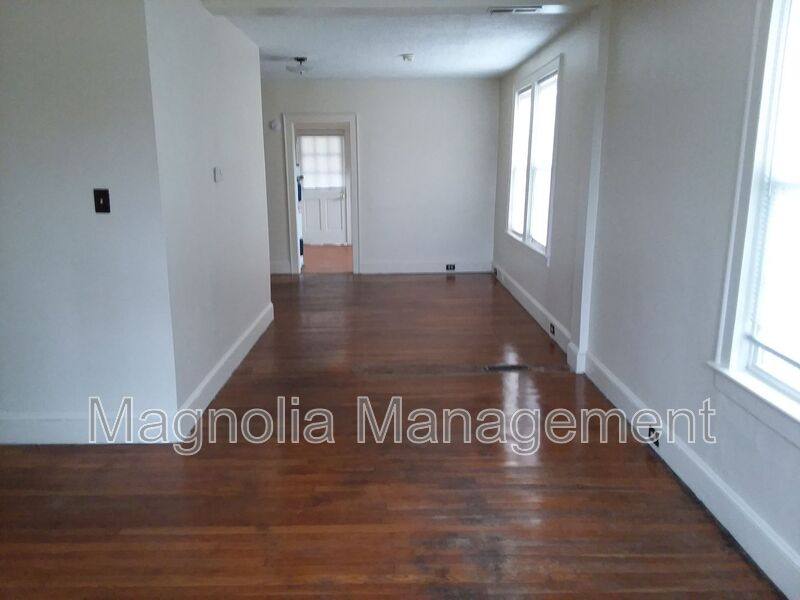 House for rent at 410 Young St, Henderson, NC 27536
