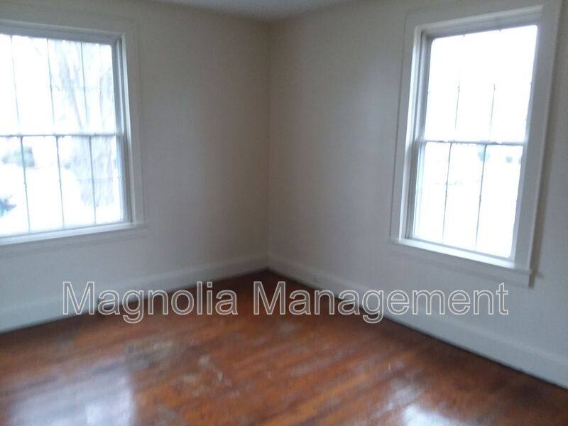 House for rent at 410 Young St, Henderson, NC 27536