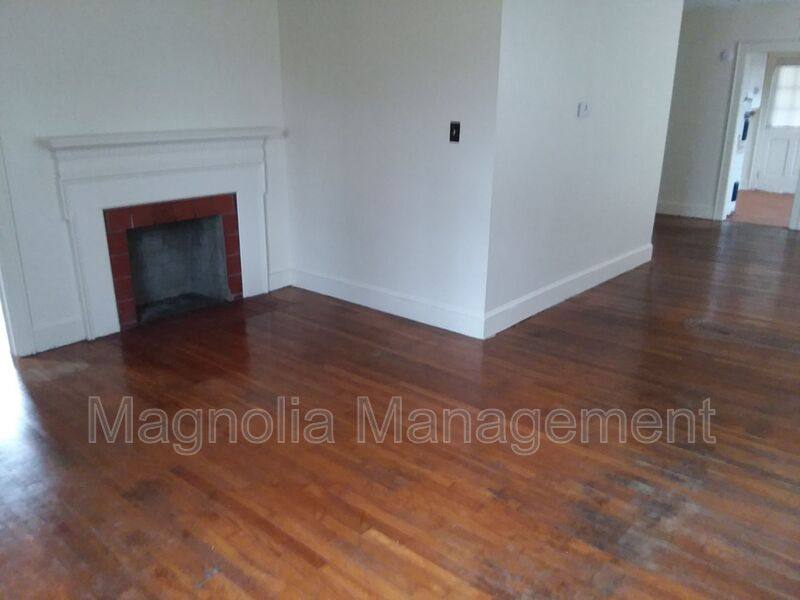House for rent at 410 Young St, Henderson, NC 27536