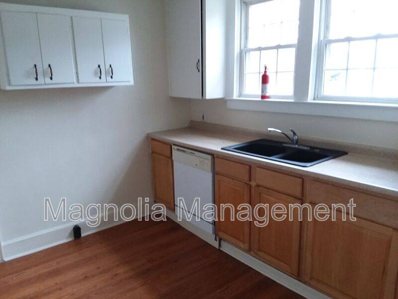 House for rent at 410 Young St, Henderson, NC 27536