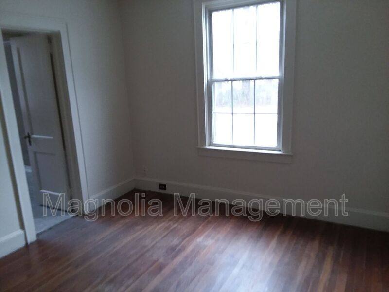 House for rent at 410 Young St, Henderson, NC 27536