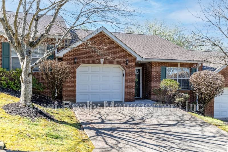 Condo for rent at 1315 Lucy Way #7, Knoxville, TN 37912
