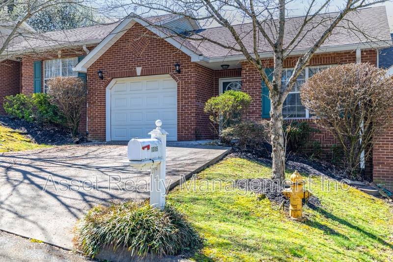 Condo for rent at 1315 Lucy Way #7, Knoxville, TN 37912
