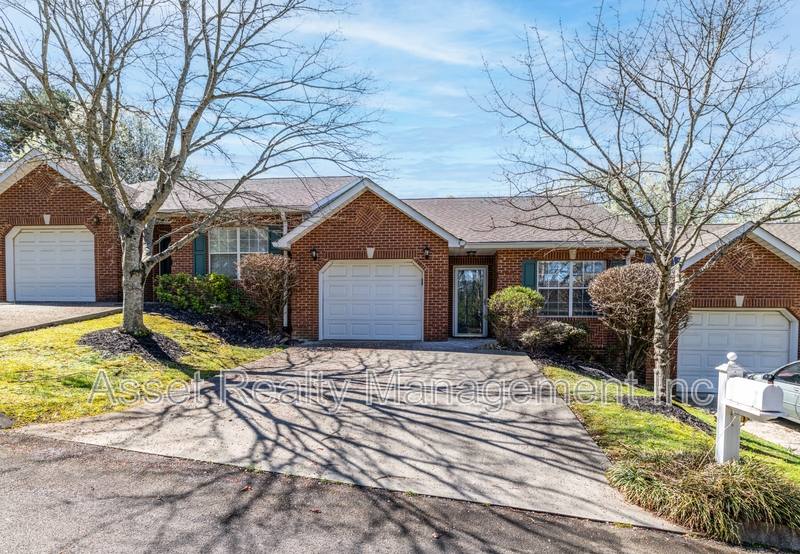 Condo for rent at 1315 Lucy Way #7, Knoxville, TN 37912