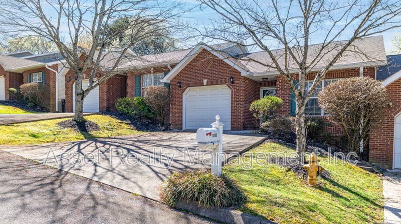 Condo for rent at 1315 Lucy Way #7, Knoxville, TN 37912