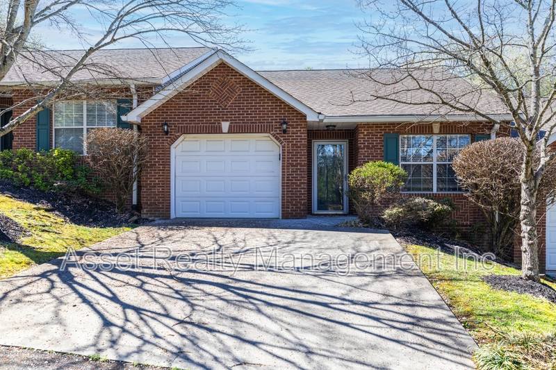 Condo for rent at 1315 Lucy Way #7, Knoxville, TN 37912