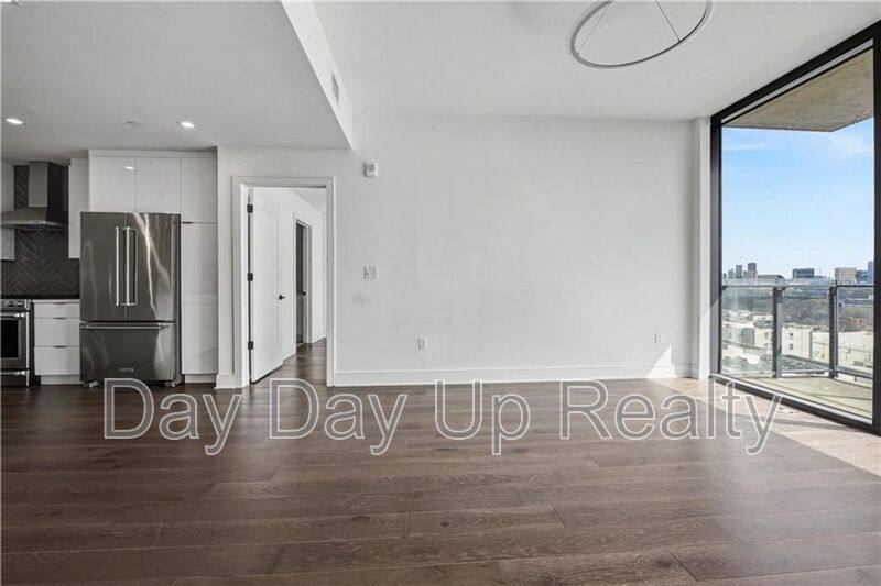 Condo for rent at 788 W Marietta St NW #805, Atlanta, GA 30318