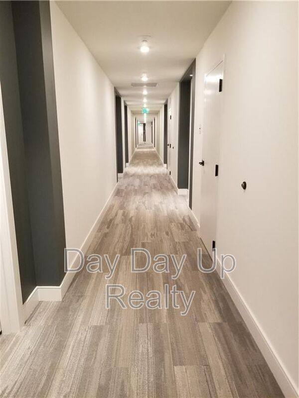 Condo for rent at 788 W Marietta St NW #805, Atlanta, GA 30318