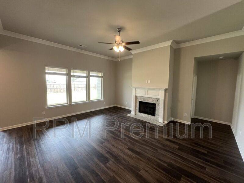 House for rent at 2123 Westfield Ave, Zachary, LA 70791