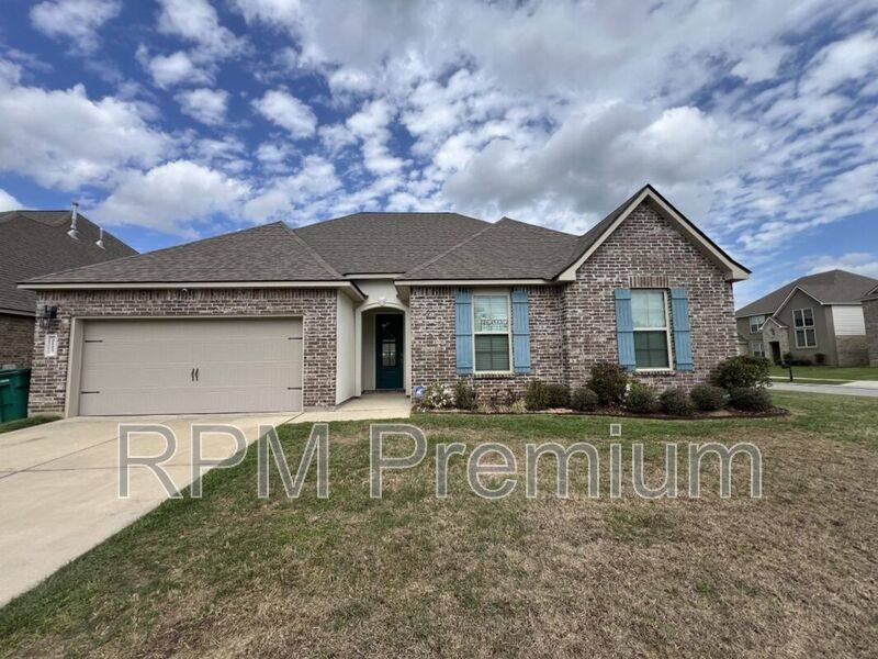 House for rent at 2123 Westfield Ave, Zachary, LA 70791