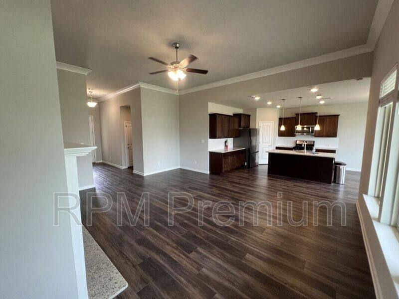 House for rent at 2123 Westfield Ave, Zachary, LA 70791