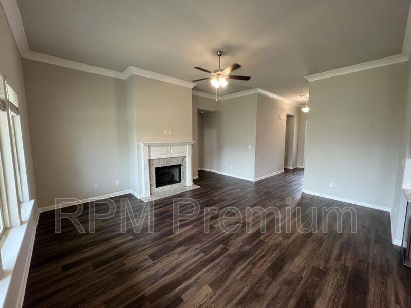 House for rent at 2123 Westfield Ave, Zachary, LA 70791