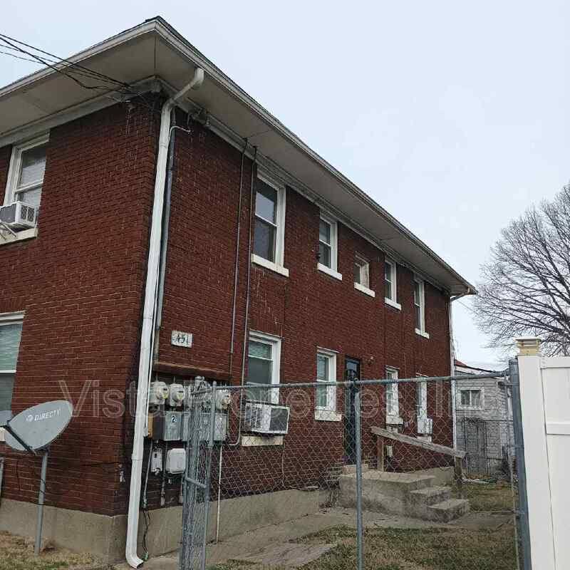 Apartment for rent at 451 Louis Coleman Junior Dr #1, Louisville, KY 40212