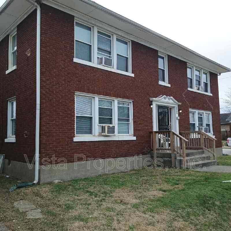 Apartment for rent at 451 Louis Coleman Junior Dr #1, Louisville, KY 40212