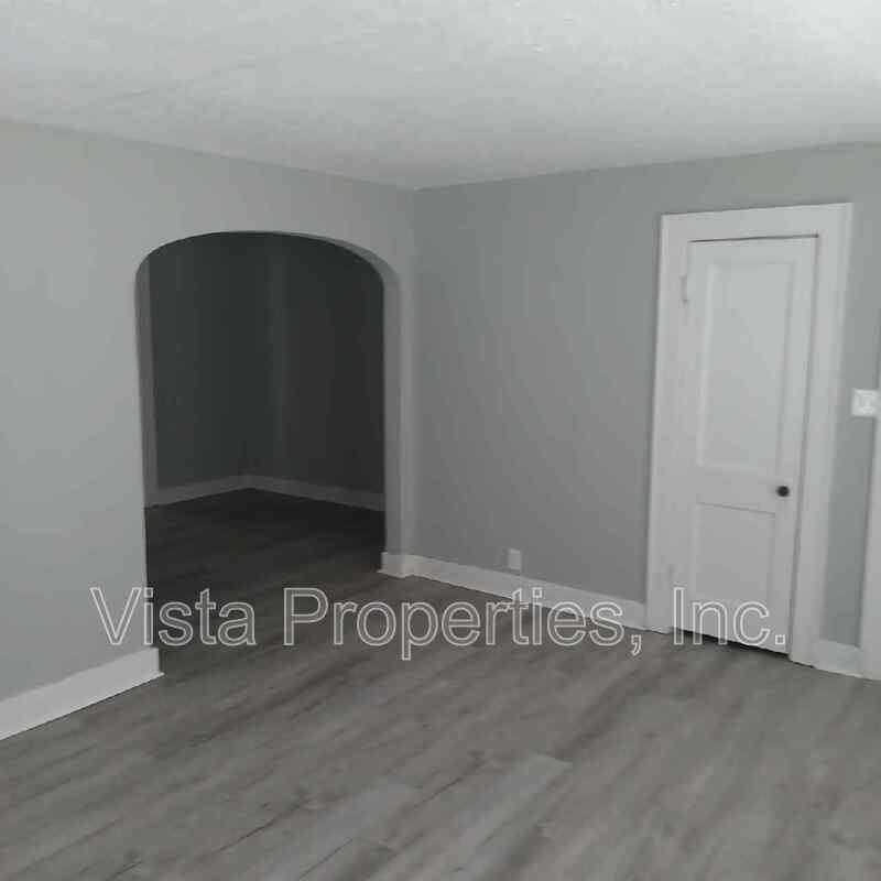 Apartment for rent at 451 Louis Coleman Junior Dr #1, Louisville, KY 40212
