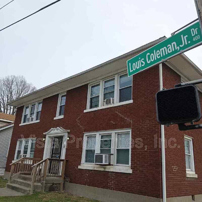 Apartment for rent at 451 Louis Coleman Junior Dr #1, Louisville, KY 40212