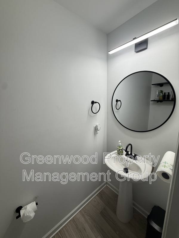Townhouse for rent at 111 Crepe Myrtle Lane #1, Jamestown, NC 27282