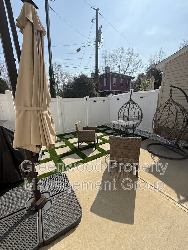 Townhouse for rent at 111 Crepe Myrtle Lane #1, Jamestown, NC 27282