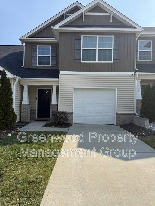 Townhouse for rent at 111 Crepe Myrtle Lane #1, Jamestown, NC 27282
