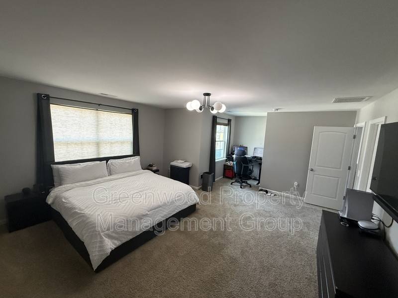 Townhouse for rent at 111 Crepe Myrtle Lane #1, Jamestown, NC 27282