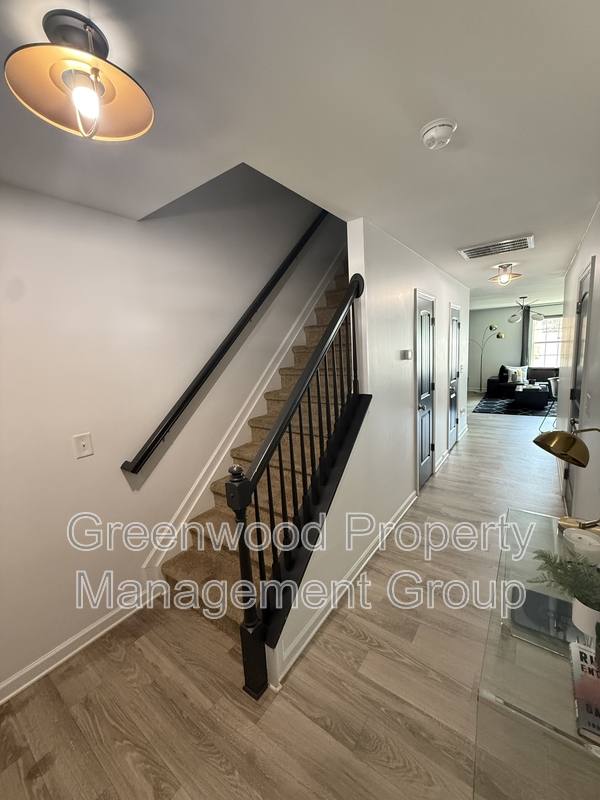Townhouse for rent at 111 Crepe Myrtle Lane #1, Jamestown, NC 27282