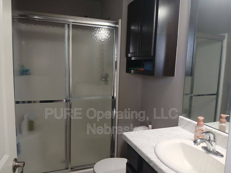 House for rent at 7605 N 92nd Ave, Omaha, NE 68122