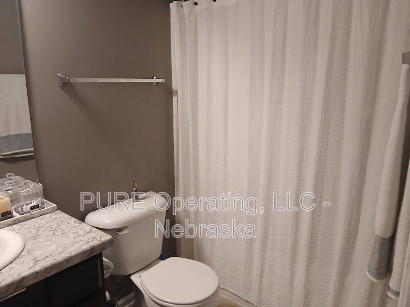 House for rent at 7605 N 92nd Ave, Omaha, NE 68122