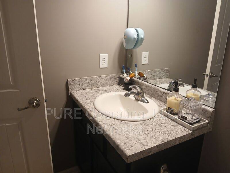 House for rent at 7605 N 92nd Ave, Omaha, NE 68122