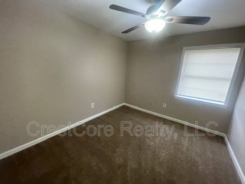 House for rent at 5336 Braden Dr, Memphis, TN 38127