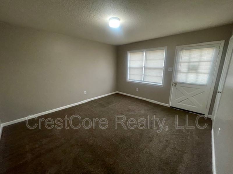 House for rent at 5336 Braden Dr, Memphis, TN 38127