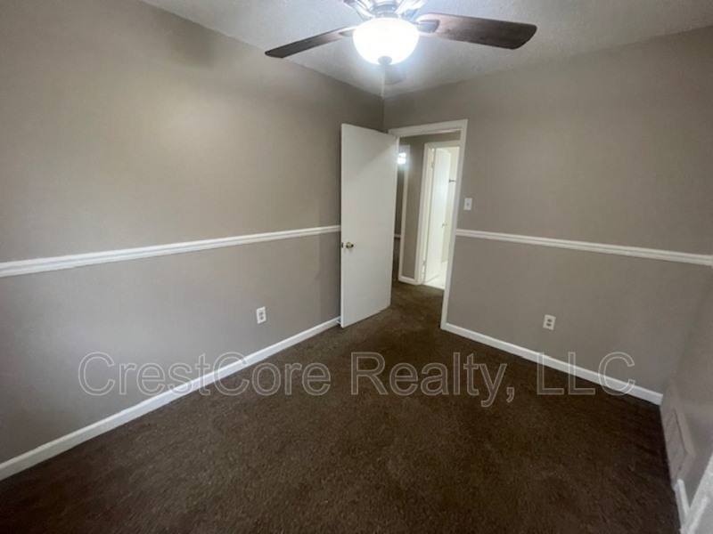 House for rent at 5336 Braden Dr, Memphis, TN 38127