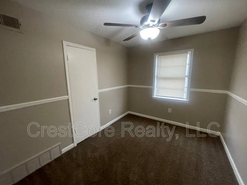 House for rent at 5336 Braden Dr, Memphis, TN 38127