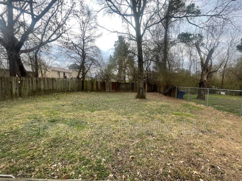 House for rent at 5336 Braden Dr, Memphis, TN 38127