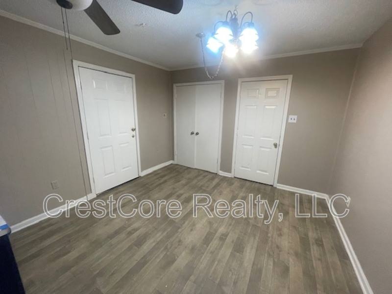 House for rent at 5336 Braden Dr, Memphis, TN 38127