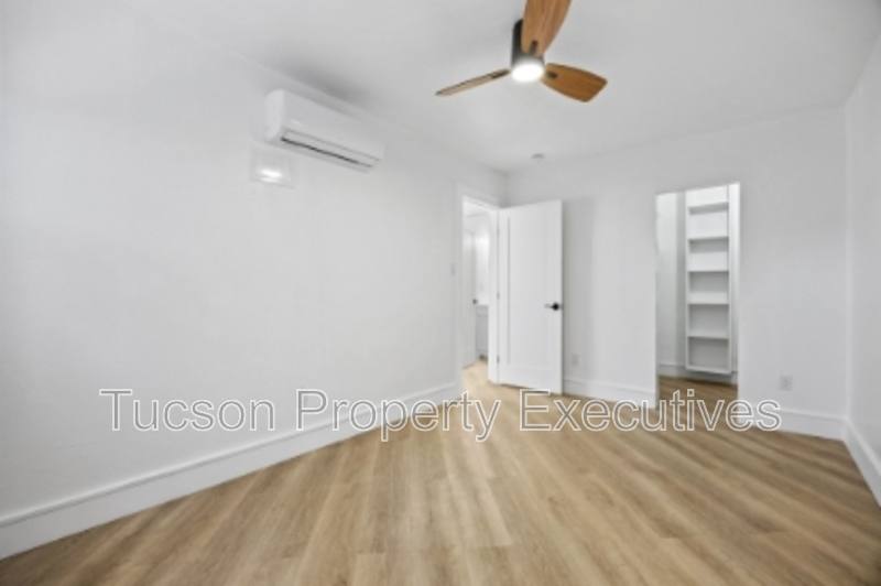 Apartment for rent at 824 E 10th St #L, Tucson, AZ 85719