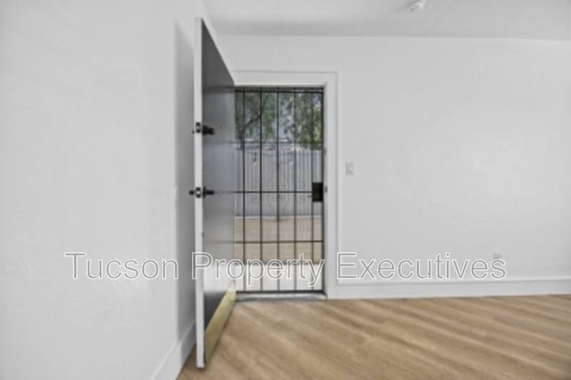 Apartment for rent at 824 E 10th St #L, Tucson, AZ 85719