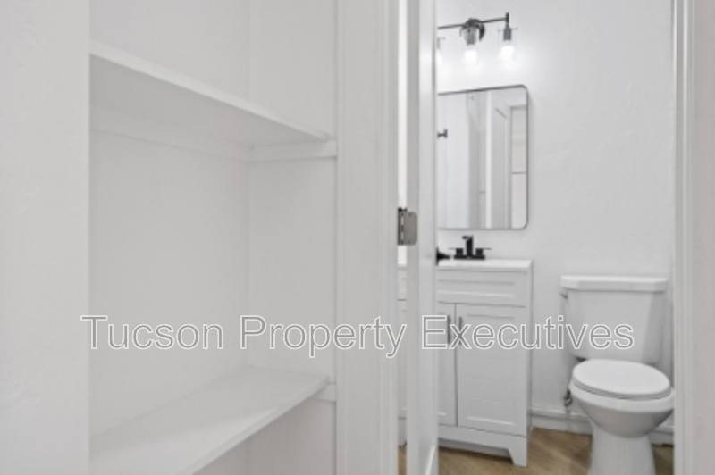 Apartment for rent at 824 E 10th St #L, Tucson, AZ 85719