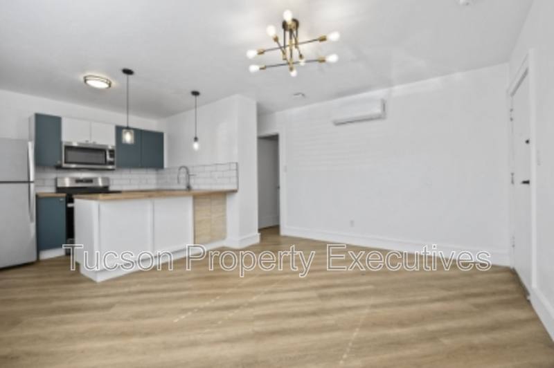 Apartment for rent at 824 E 10th St #L, Tucson, AZ 85719