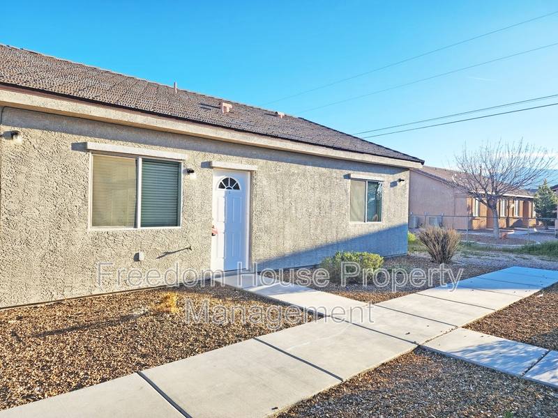 Apartment for rent at 1121 Sixshooter Ave #2, Pahrump, NV 89048