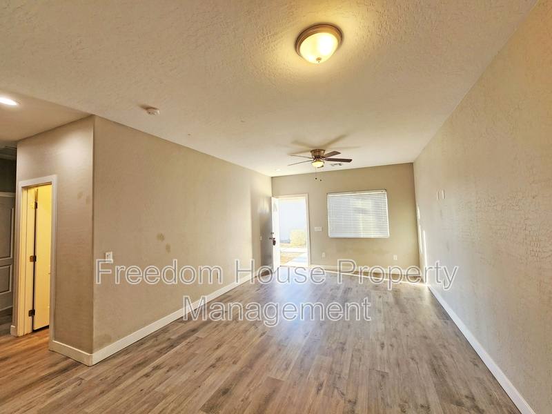 Apartment for rent at 1121 Sixshooter Ave #2, Pahrump, NV 89048