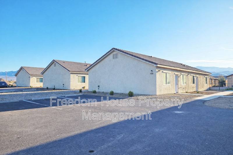 Apartment for rent at 1121 Sixshooter Ave #2, Pahrump, NV 89048