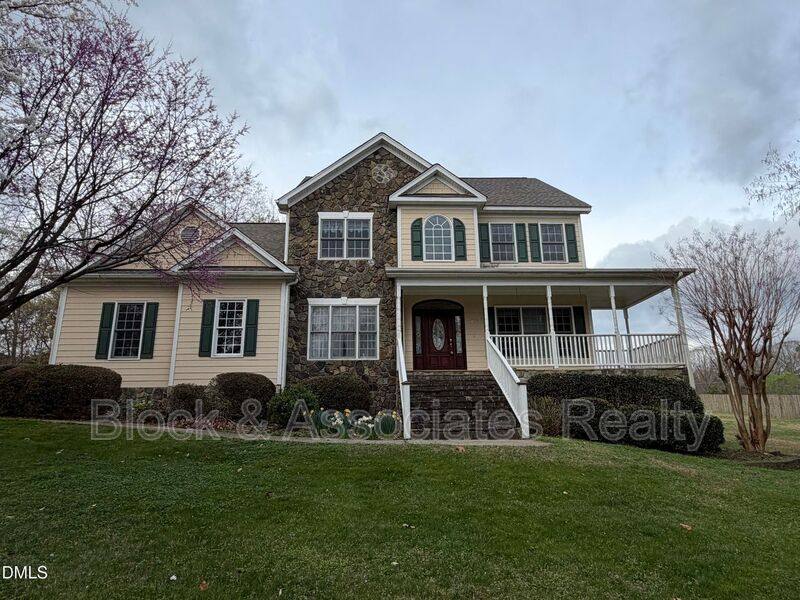 House for rent at 4039 Ridley Field Dr, Wake Forest, NC 27587