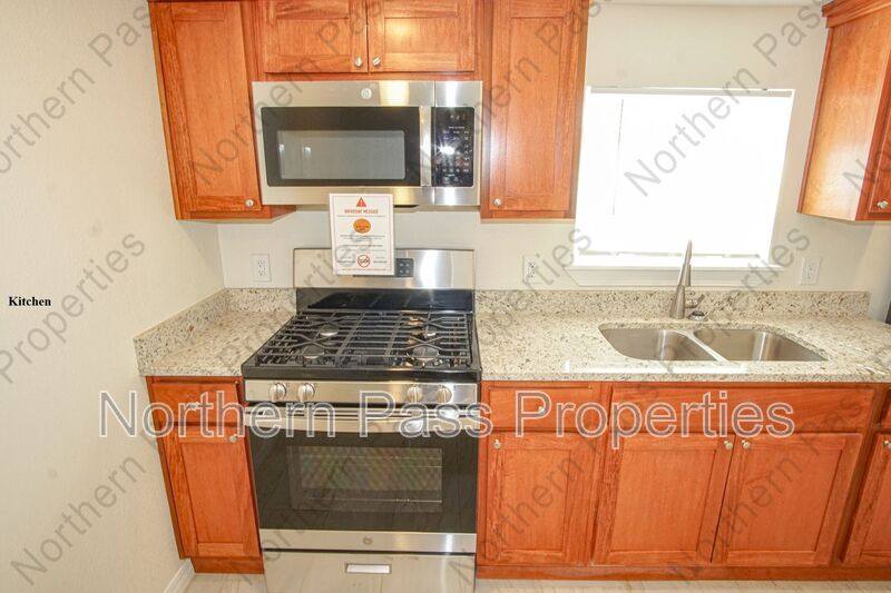 Apartment for rent at 7320 Dale Rd #3, El Paso, TX 79915
