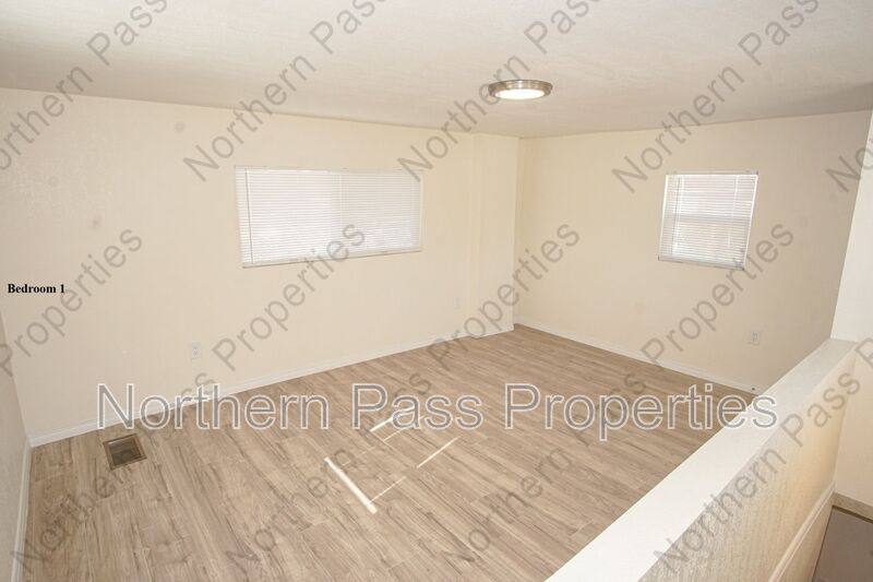 Apartment for rent at 7320 Dale Rd #3, El Paso, TX 79915